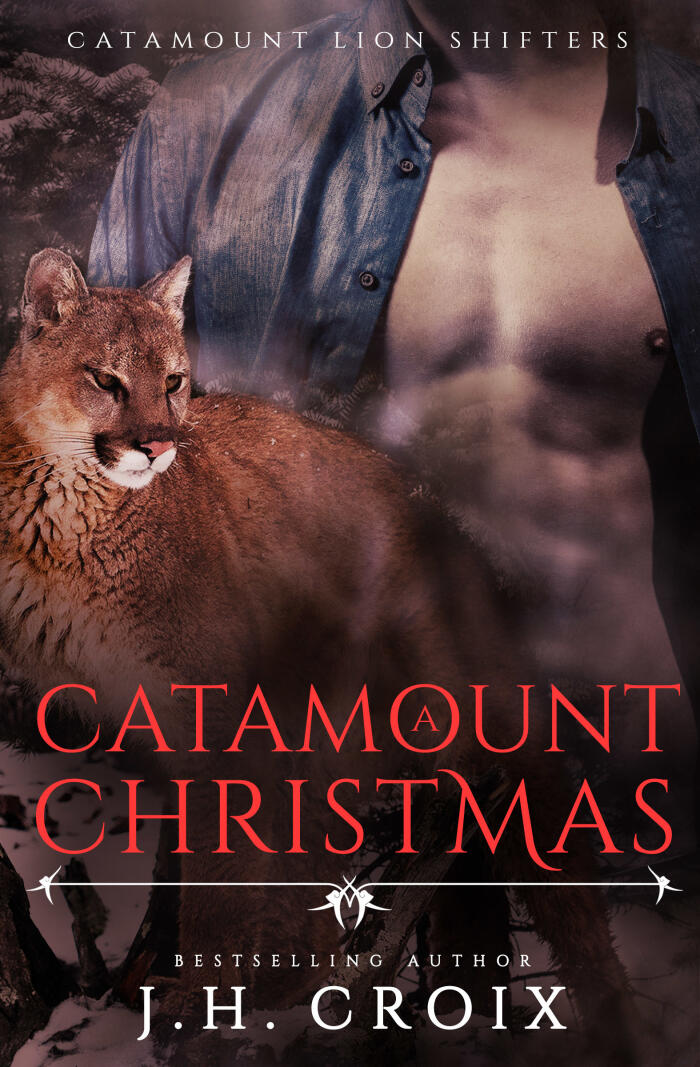 A Catamount Christmas