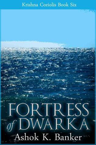 Fortress of Dwarka