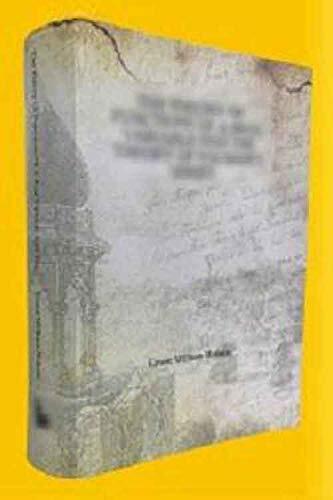 The History of the Decline and Fall of the Roman Empire Volume 6 1811 [Hardcover]