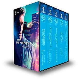 The Keepers: L.A. Box Set (The Gatekeeper, Keeper of the Night, Keeper of the Moon, Keeper of the Shadows, Keeper of the Dawn)