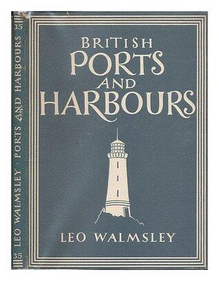 British Ports and Harbours