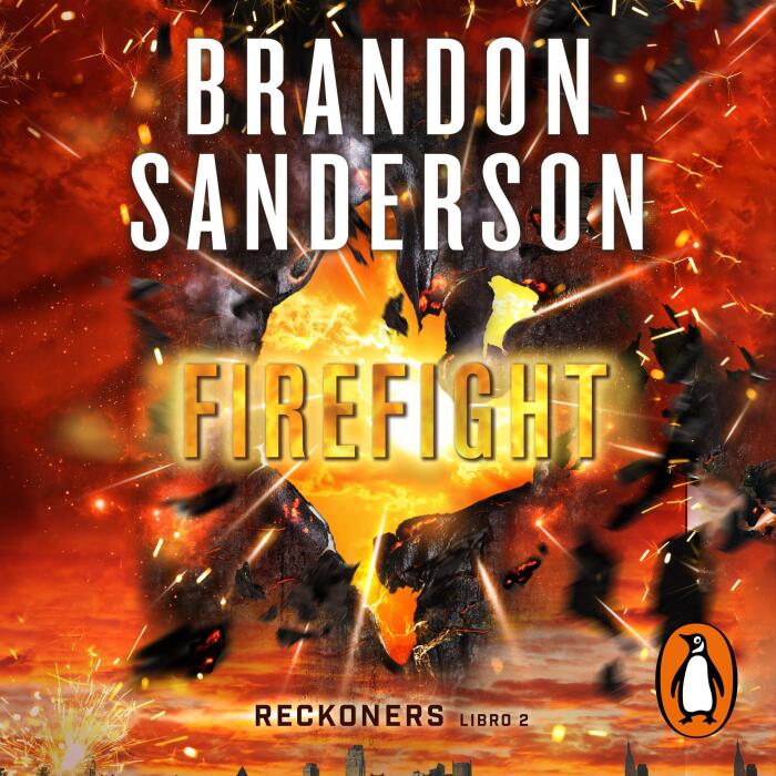 Firefight