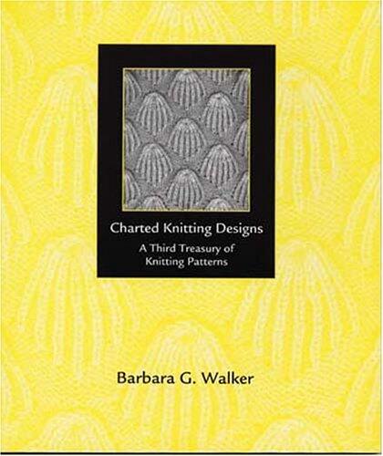 A Third Treasury of Knitting Patterns
