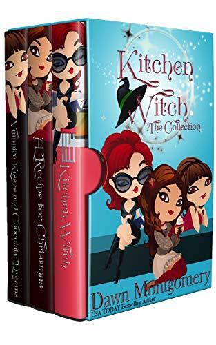 Kitchen Witch: the Collection