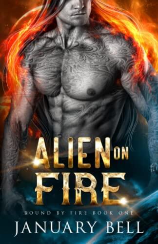 Bound by Fire
