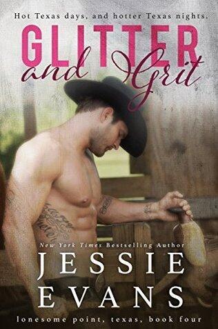 Glitter and Grit