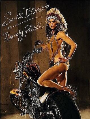 Sante D'Orazio: Barely Private