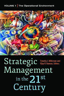 Strategic Management in the 21st Century (3 Volumes)