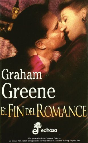 EL FIN DEL ROMANCE