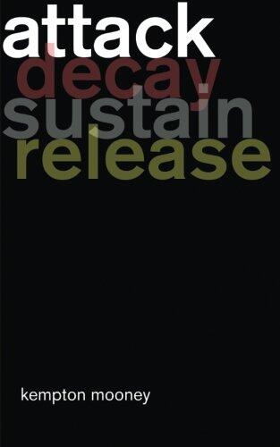 Attack Decay Sustain Release: A Novel