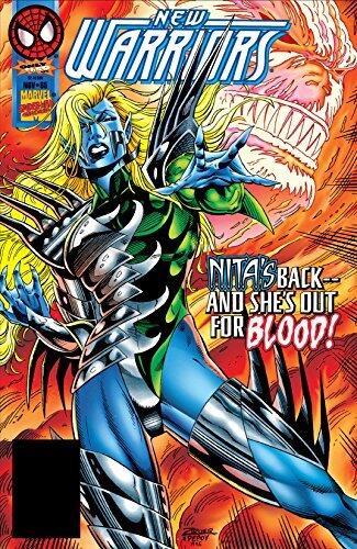New Warriors #65
