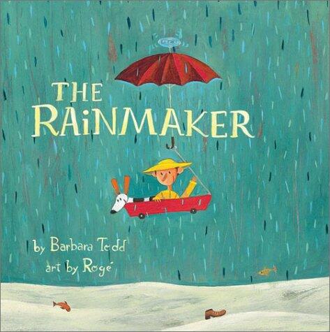 The Rainmaker