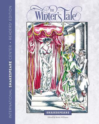 The Winter's Tale: Readers' Edition