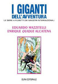 I giganti dell'avventura