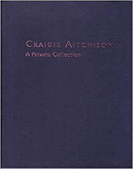Craigie Aitchison: a Private Collection