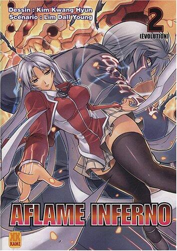 Aflame Inferno T02