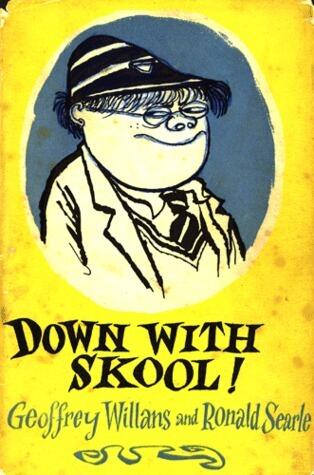 Down with Skool!