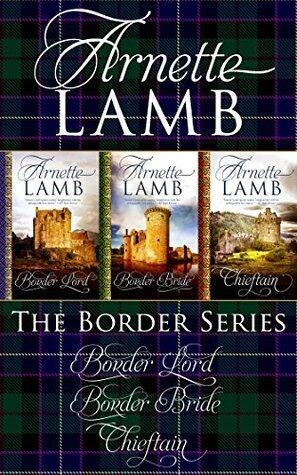 The Border Series