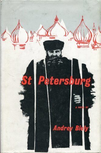 St. Petersburg