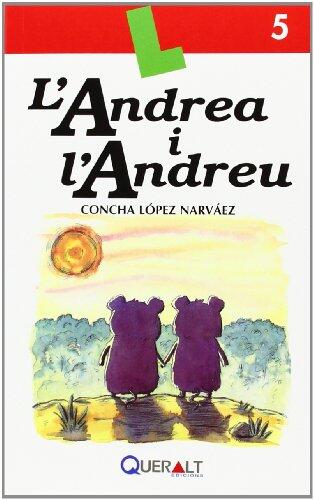 L¿Andrea i L¿Andreu