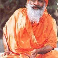 Dayananda Saraswati