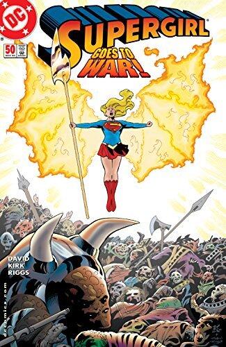 Supergirl (1996-2003) #50