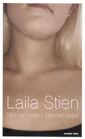 Sånt som skjer; Gjennom glass : Noveller