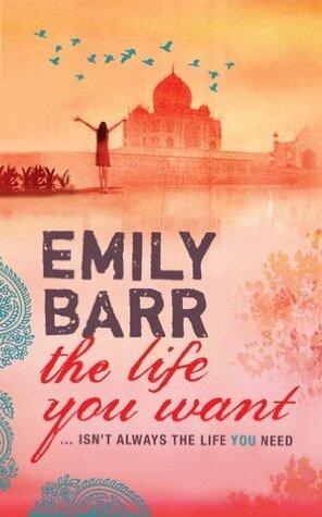 The Life You Want: An unputdownable sequel to the gripping Backpack