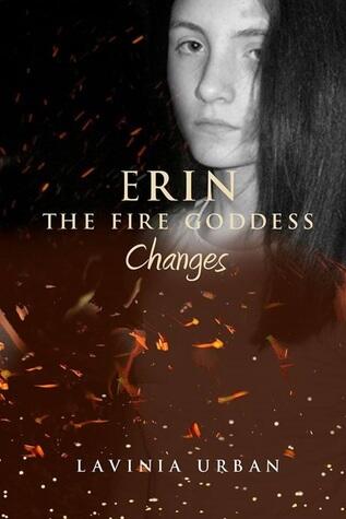 Erin the Fire Goddess
