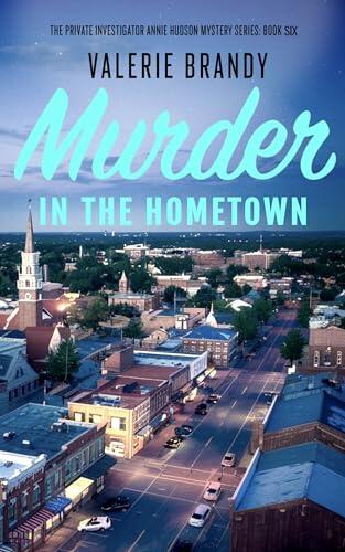 Murder in the Hometown