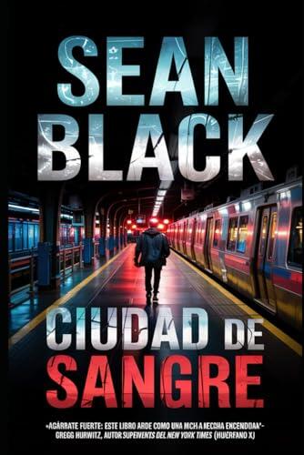 Ciudad de Sangre (Saga de Ryan Lock)