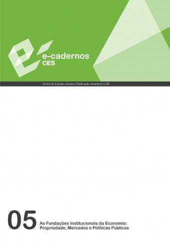 As fundações institucionais da economia: Propriedade, mercados e políticas públicas
