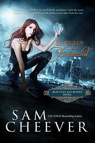 Bedeviled & Bedazzled