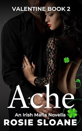 Ache: An Irish Mafia Novella