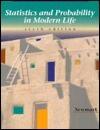 Statistics and Probability in Modern Life