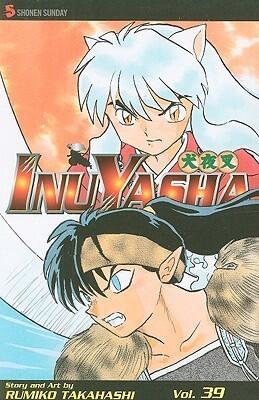 InuYasha, Volume 39