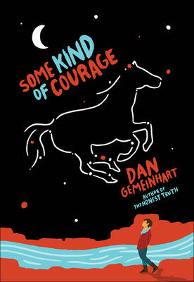 Some Kind Of Courage