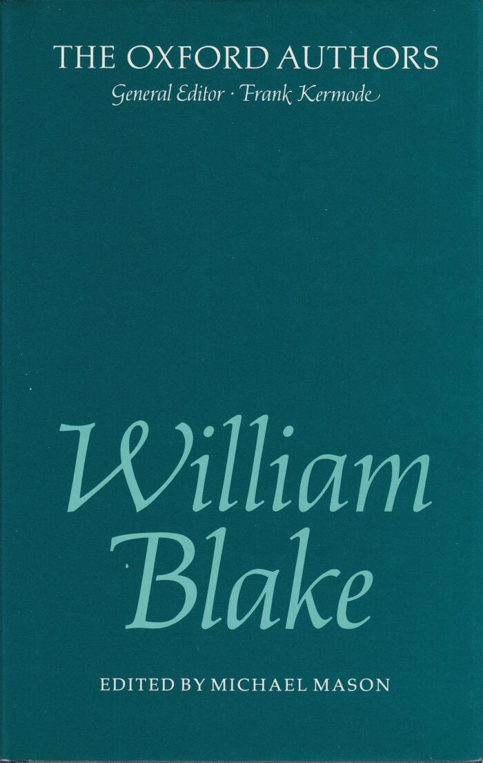 William Blake