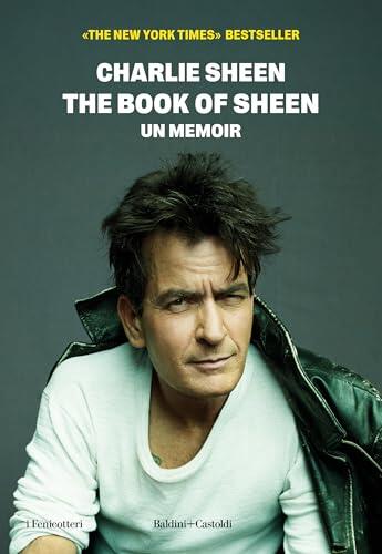 The book of Sheen: Un memoir