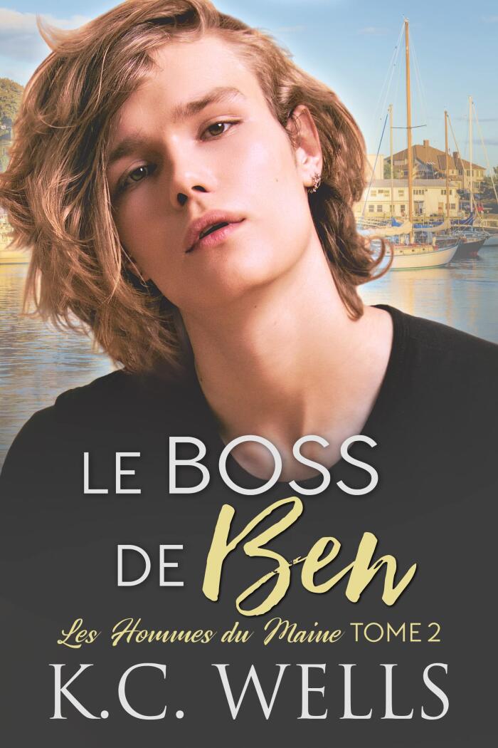 Le boss de Ben