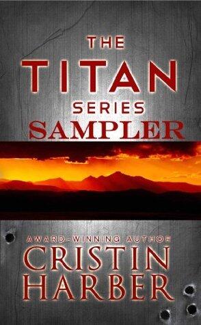 The Titan Series Sampler