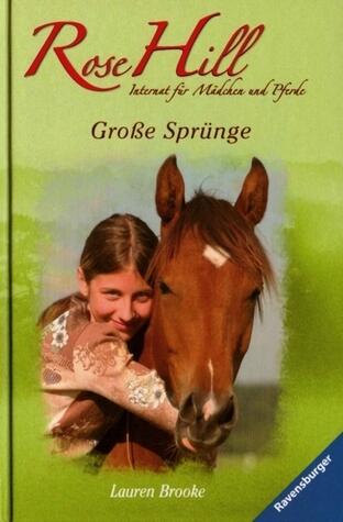 Große Sprünge