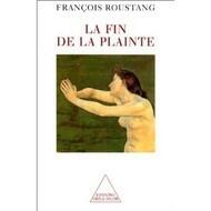 La fin de la plainte