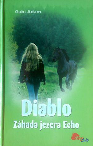 Diablo - Záhada jezera Echo