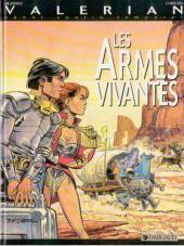 ARMES VIVANTES
