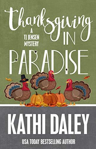 Thanksgiving in Paradise