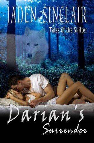 Darian's Surrender