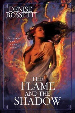 The Flame and The Shadow