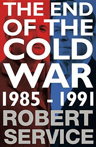 The End of the Cold War, 1985-1991