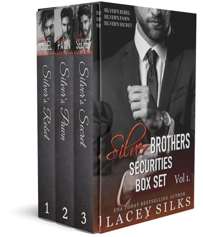 Silver Brothers Securities Box Set Vol. 1